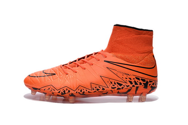 Nike Hypervenom Phantom II FG Men Shoes--017